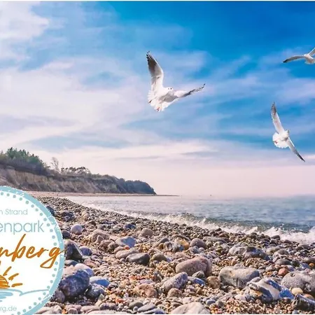 Wald & Direkt Am 別荘