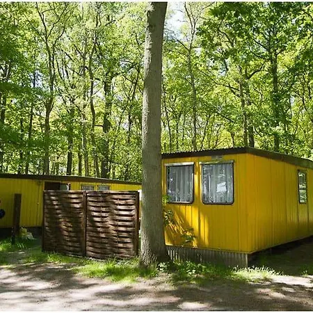 Wald & Direkt Am بيت للعطل