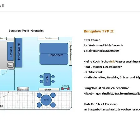 Wald & Direkt Am 別荘 ドランスケ
