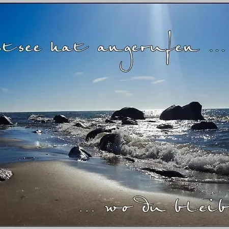 Wald & Direkt Am 別荘