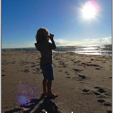 بيت للعطل Wald & Direkt Am