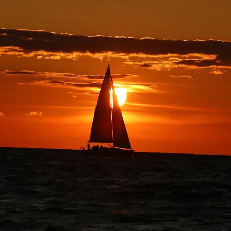 Wald & Direkt Am بيت للعطل درانسكي