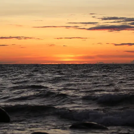 別荘 Wald & Direkt Am