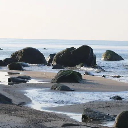 Wald & Direkt Am بيت للعطل