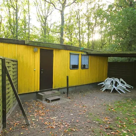 Holiday home Wald & Direkt Am