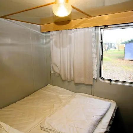 Wald & Direkt Am بيت للعطل