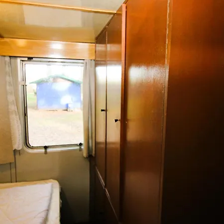 別荘 Wald & Direkt Am