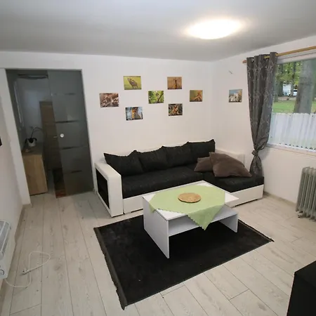 Wald & Direkt Am * Dranske