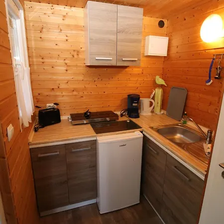 別荘 Wald & Direkt Am *