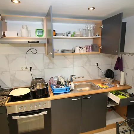 Wald & Direkt Am درانسكي