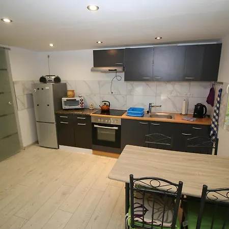 Wald & Direkt Am Vakantiehuis