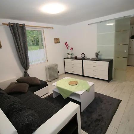 Wald & Direkt Am Vakantiehuis