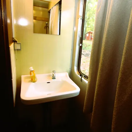 بيت للعطل Wald & Direkt Am