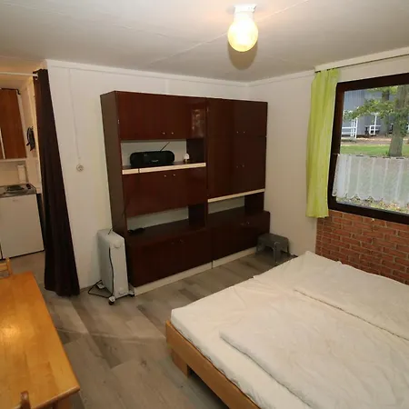 Wald & Direkt Am Vakantiehuis *