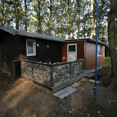 Wald & Direkt Am Vakantiehuis *