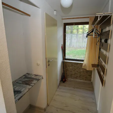 بيت للعطل Wald & Direkt Am *