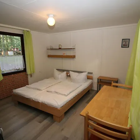 Wald & Direkt Am بيت للعطل درانسكي