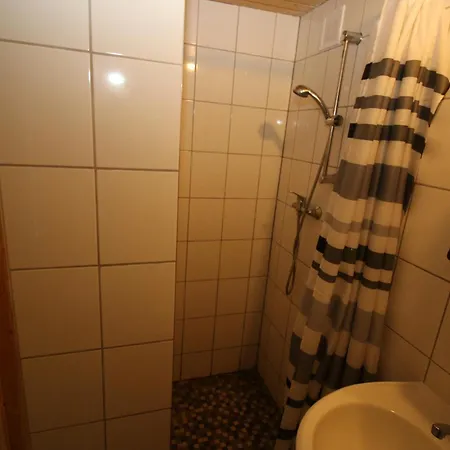 بيت للعطل Wald & Direkt Am