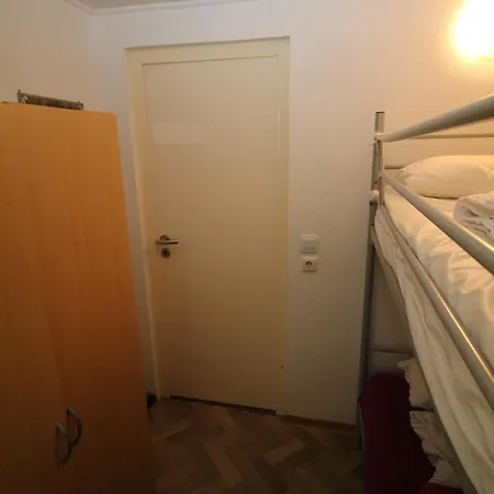 Wald & Direkt Am Сasa de vacaciones Dranske