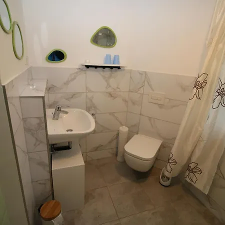 Wald & Direkt Am ドランスケ