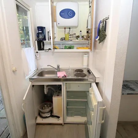 Wald & Direkt Am * ドランスケ