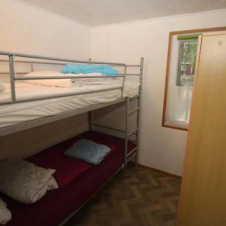 Wald & Direkt Am بيت للعطل