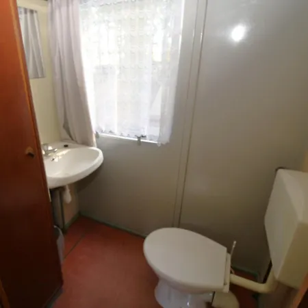 Wald & Direkt Am 別荘 *