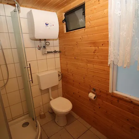 بيت للعطل Wald & Direkt Am *