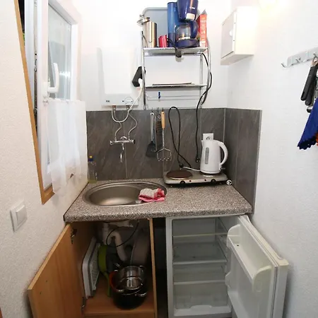 Wald & Direkt Am * ドランスケ