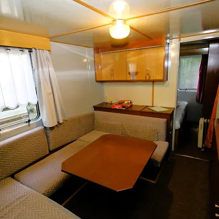 Vakantiehuis Wald & Direkt Am