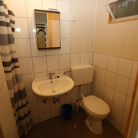 Wald & Direkt Am 別荘