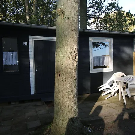 Wald & Direkt Am Holiday home Dranske
