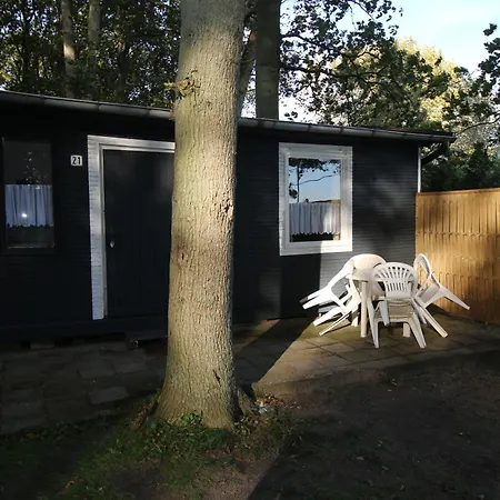 Holiday home Wald & Direkt Am Dranske