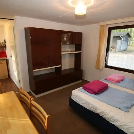 Holiday home Wald & Direkt Am *
