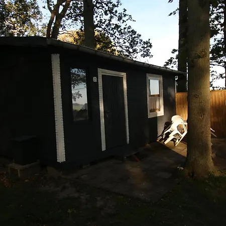 度假居 Wald & Direkt Am
