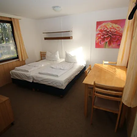 Holiday home Wald & Direkt Am