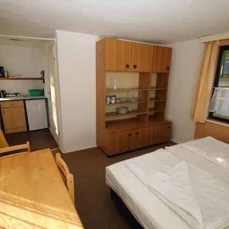 Wald & Direkt Am Holiday home Dranske