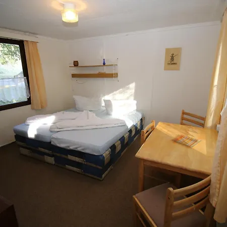 Holiday home Wald & Direkt Am