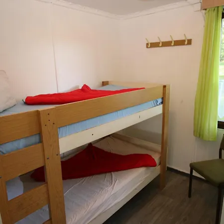 Holiday home Wald & Direkt Am