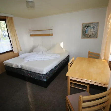 Holiday home Wald & Direkt Am *