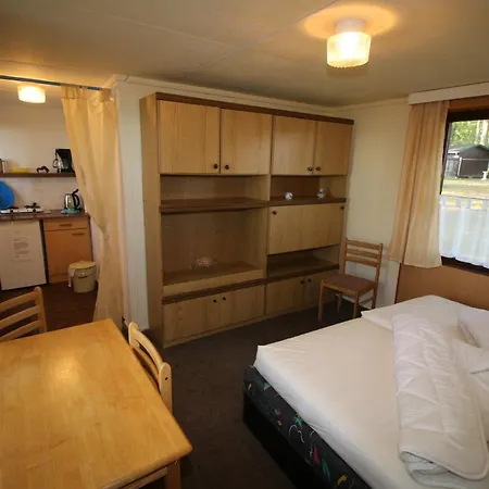 Holiday home Wald & Direkt Am *