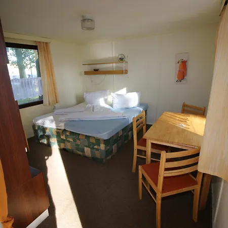 Holiday home Wald & Direkt Am Dranske
