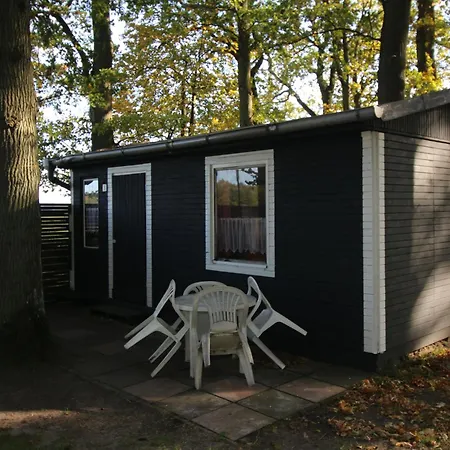 Holiday home Wald & Direkt Am *