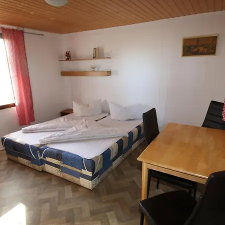 Holiday home Wald & Direkt Am Dranske