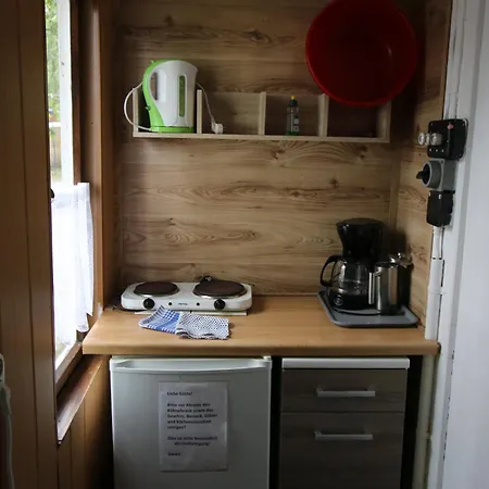 Wald & Direkt Am Holiday home