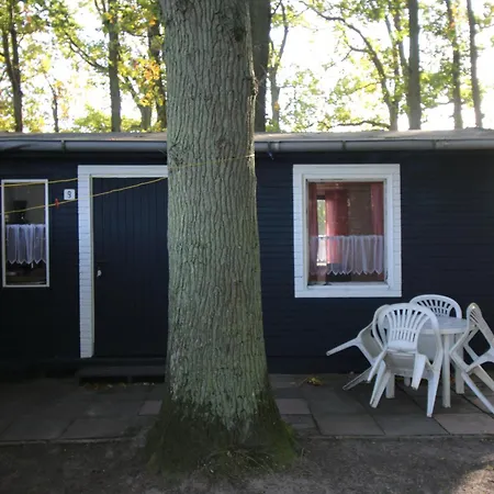 Holiday home Wald & Direkt Am *