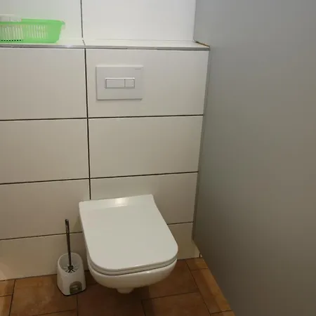 بيت للعطل Wald & Direkt Am درانسكي