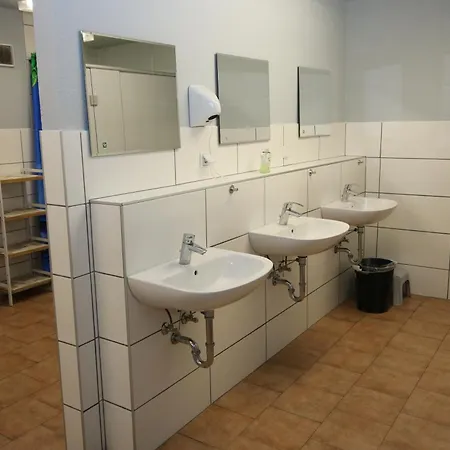 Wald & Direkt Am 別荘 *