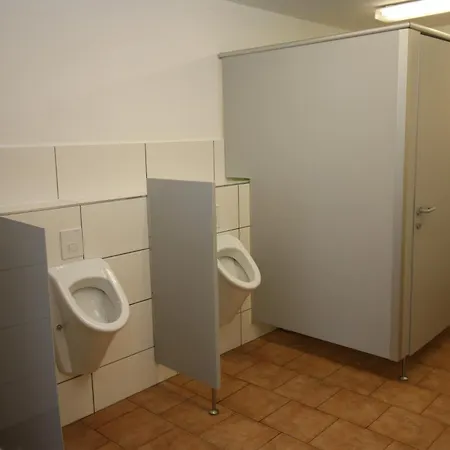 別荘 Wald & Direkt Am