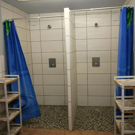 別荘 Wald & Direkt Am ドランスケ